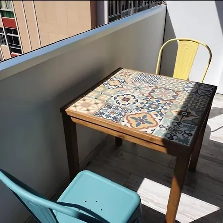 Appartement Schoenes - Canteras