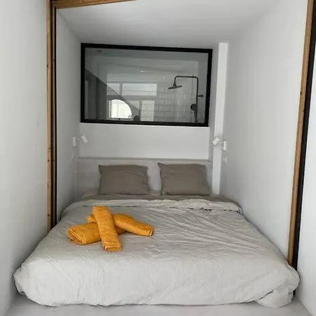 Schoenes - Canteras Appartement Las Palmas