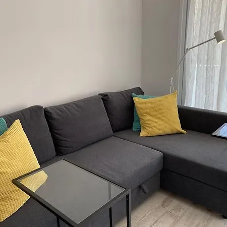 Schoenes - Canteras Appartement *