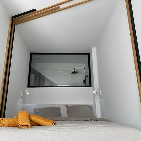 Schoenes - Canteras Appartement