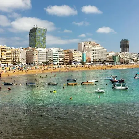 Appartement Schoenes - Canteras