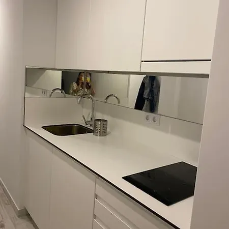 Appartement Schoenes - Canteras *