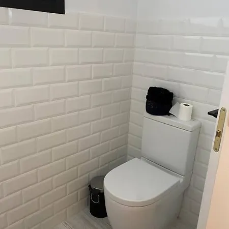 Schoenes - Canteras Appartement