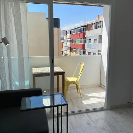 Appartement Schoenes - Canteras