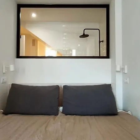 Schoenes - Canteras Appartement *