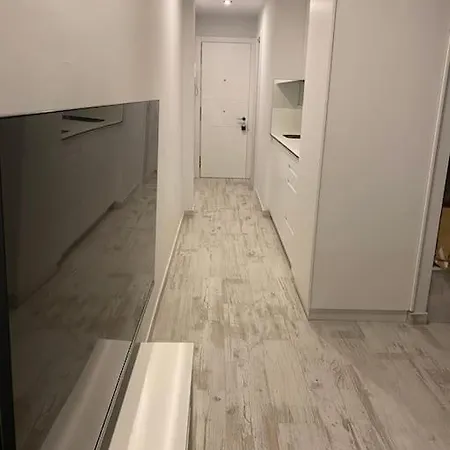 Schoenes - Canteras Appartement