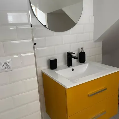 Appartement Schoenes - Canteras Las Palmas