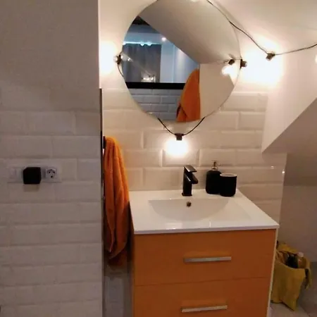 Schoenes - Canteras Appartement *