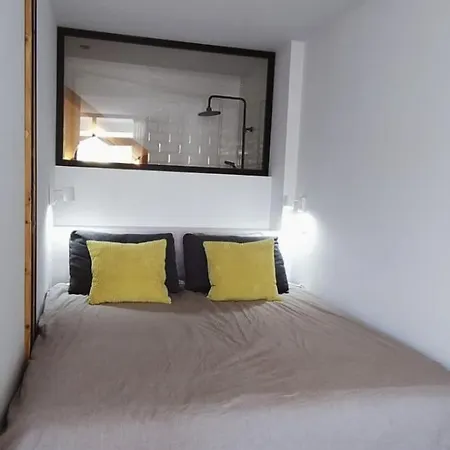 Schoenes - Canteras Appartement Las Palmas