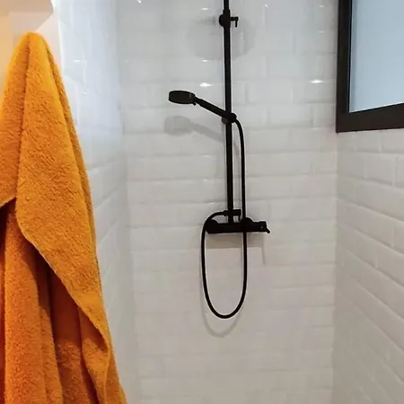 Schoenes - Canteras Appartement