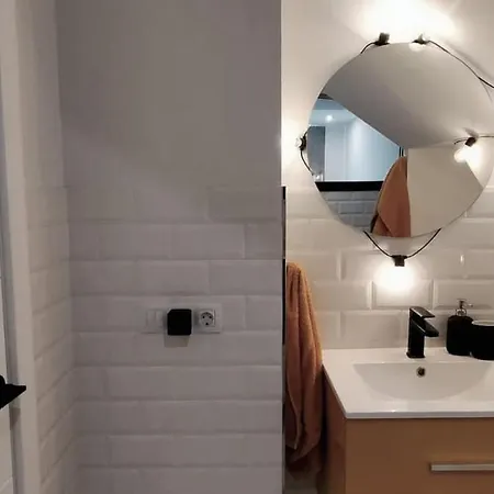 Appartement Schoenes - Canteras Las Palmas