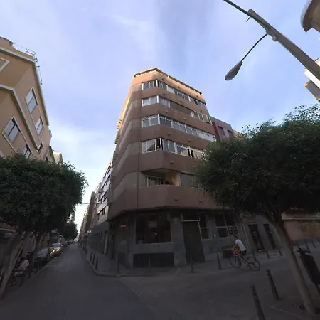 Schoenes - Canteras Appartement *