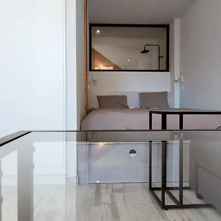 Appartement Schoenes - Canteras Las Palmas