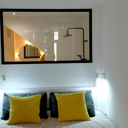 Schoenes - Canteras Las Palmas