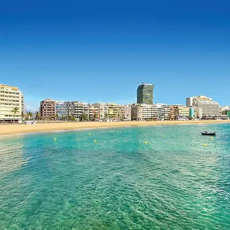 Schoenes - Canteras Lejlighed Las Palmas de Gran Canaria